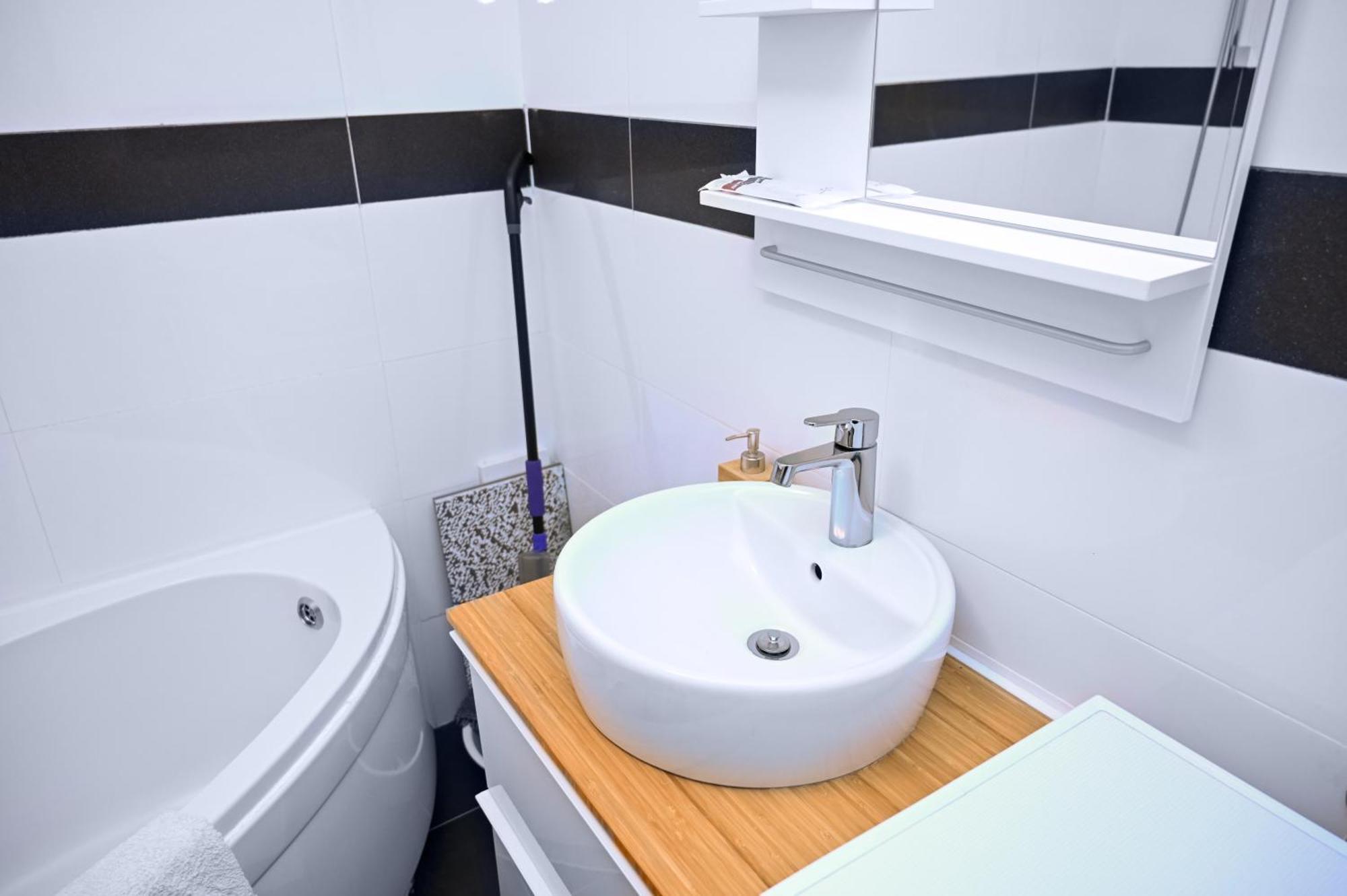 Cozy donkey - sporty lake apartment Zagrzeb Zewnętrze zdjęcie