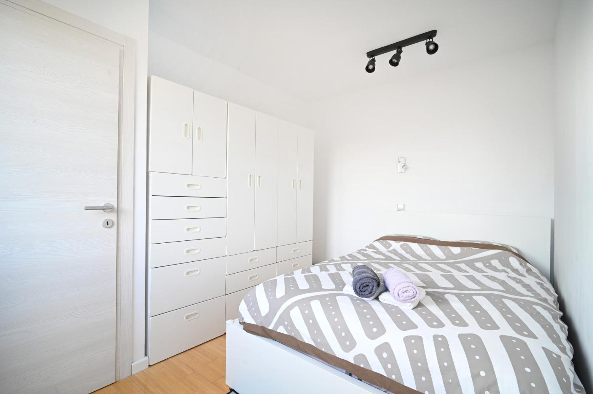 Cozy donkey - sporty lake apartment Zagrzeb Zewnętrze zdjęcie