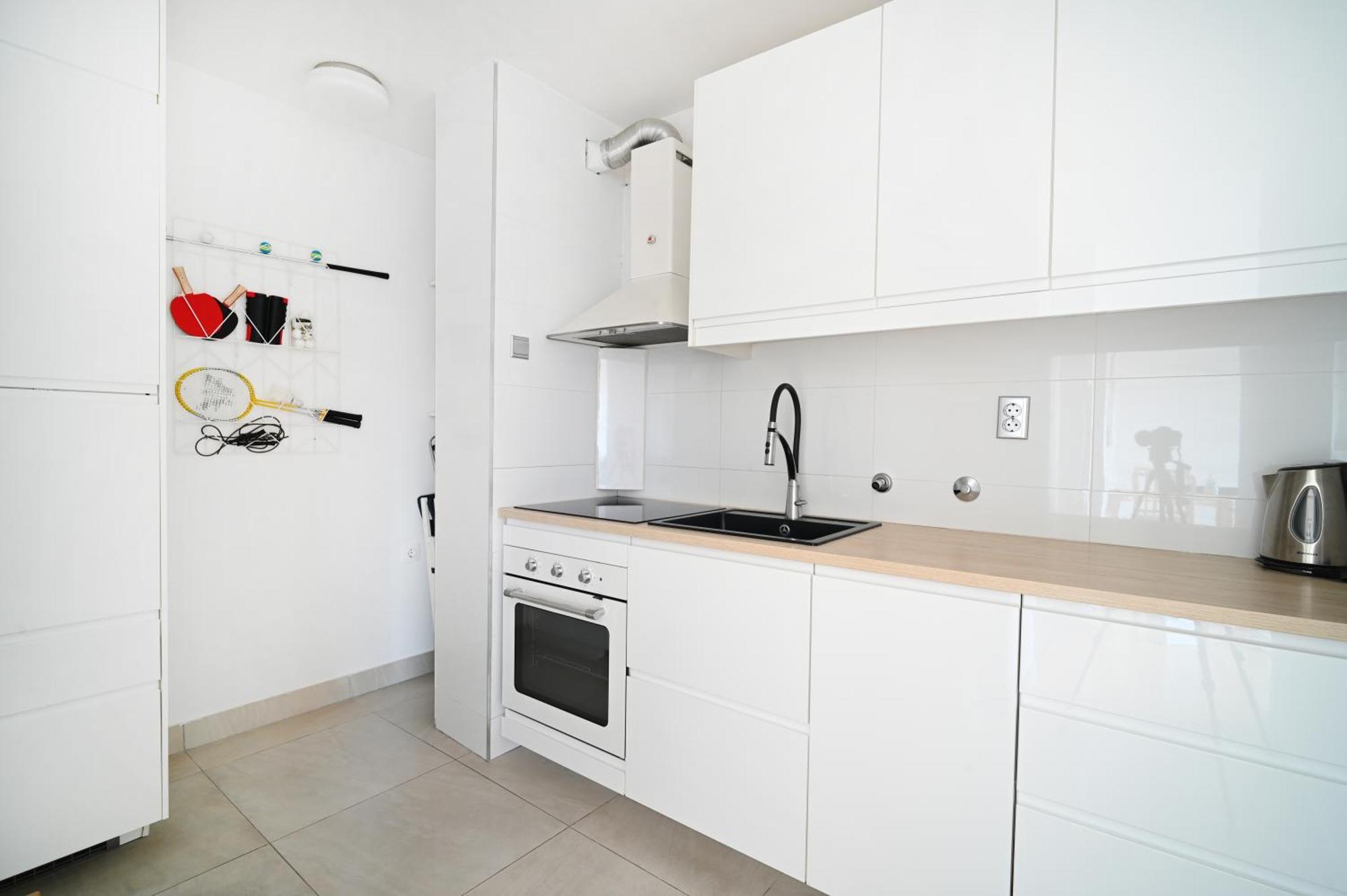 Cozy donkey - sporty lake apartment Zagrzeb Zewnętrze zdjęcie